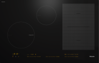 Панель конфорок KM 7679 FR