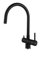 Смеситель Heller He213218 Смеситель Heller He213218
