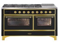 Кухонный блок M15SDNE3/BKP