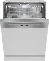 Посудомоечная машина G7228 SCi XXL Excellence Посудомоечная машина G7228 SCi XXL Excellence