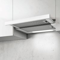 Встраиваемый вытяжной шкаф ELITE 14 LUX WH/A/60 Встраиваемый вытяжной шкаф ELITE 14 LUX WH/A/60