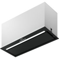 Вытяжка FBFE BK MATT A70 Вытяжка FBFE BK MATT A70