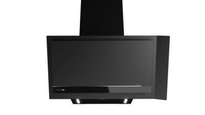 Настенная вытяжка DVI 88-G1 EOS Infinity