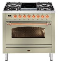 Кухонный блок P09INE3/AWP