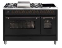 Кухонный блок P12FINE3/BGB