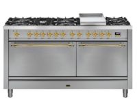 Кухонный блок P15FQNE3/SSG