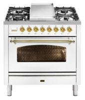 Кухонный блок P09FDNE3/WHG