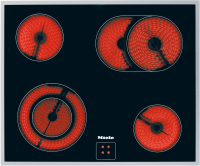 Варочная панель стеклокерамическая KM 6023 FR