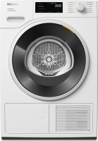 Сушильная машина TSF763WP T1 White Edition Сушильная машина TSF763WP T1 White Edition