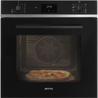 Духовой шкаф с функцией Пицца SF6400PZB Духовой шкаф с функцией Пицца SF6400PZB