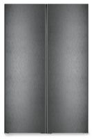 Холодильник-морозильник двухкамерный Side-by-side XRFbd 5220-22 001