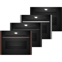 Компактный духовой шкаф C29FS3AY0 Home Connect