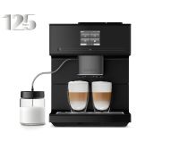 Кофемашина CM7750 CoffeeSelect Кофемашина CM7750 CoffeeSelect