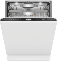 Посудомоечная машина G7783 SCVi K2O FrontFit Посудомоечная машина G7783 SCVi K2O FrontFit