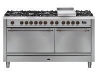 Кухонный блок P15FQNE3/SSB