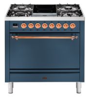 Кухонный блок P09IDQNE3/MBP