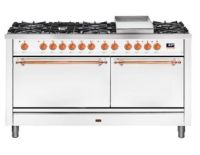 Кухонный блок P15FQNE3/WHP