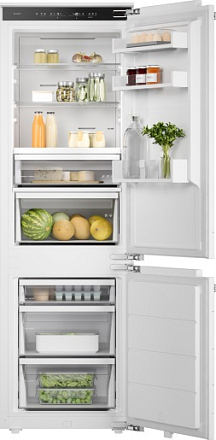 Встраиваемый холодильник RBC276DNC1 ASKO купить в Саратове | Всегда в наличии! | Артикул 746350 | Официальный сайт LEADER-BT