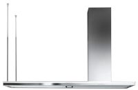 Вытяжка LUMEN IS STEEL 175 Вытяжка LUMEN IS STEEL 175