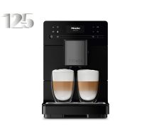 Кофемашина CM5510 Silence Кофемашина CM5510 Silence