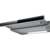 Встраиваемая вытяжка ELITE 14 LUX GRVT/A/90