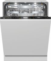 Посудомоечная машина G7590 SCVi K2O Посудомоечная машина G7590 SCVi K2O
