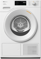 Сушильная машина TSC 643 WP White Edition Сушильная машина TSC 643 WP White Edition