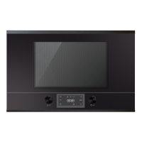 Микроволновая печь Kuppersbusch MR 6330.0