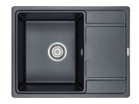 Мойка FLUGEN 50-650 PM216550-BLM