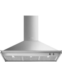 Вытяжка настенная KD100HXE Вытяжка настенная KD100HXE