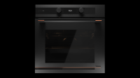 Духовой шкаф HLB 84-G1 P MATT BLACK Духовой шкаф HLB 84-G1 P MATT BLACK