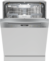 Посудомоечная машина G7205 SCi XXL Посудомоечная машина G7205 SCi XXL
