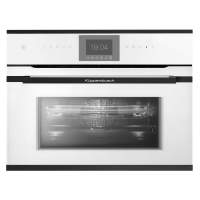 Компактный духовой шкаф с микроволнами CBM 6550.0