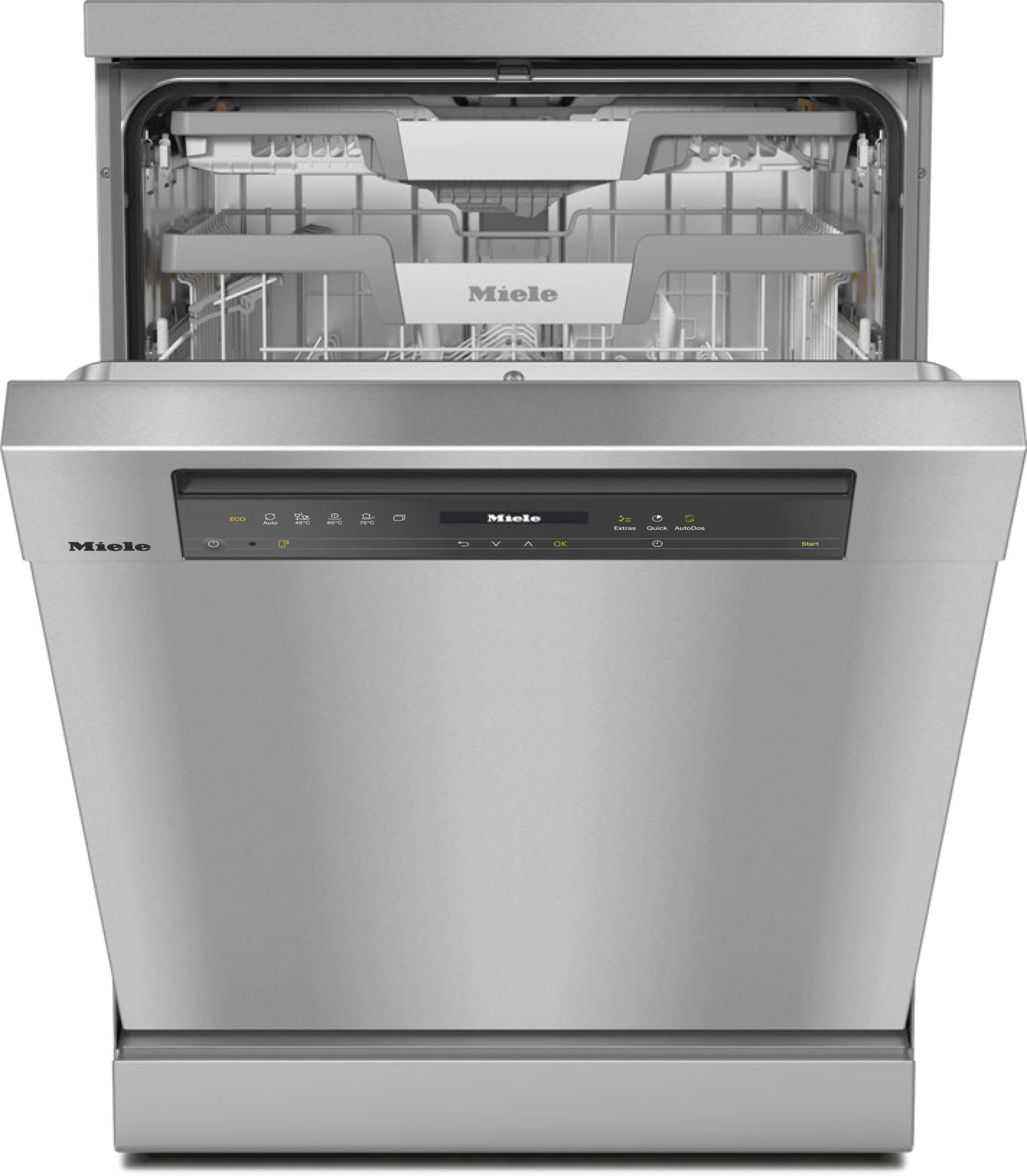 Посудомоечная машина G7600 SC AutoDos Посудомоечная машина G7600 SC AutoDos