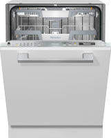 Посудомоечная машина G7255 SCVi XXL Посудомоечная машина G7255 SCVi XXL