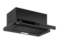 Встраиваемая вытяжка Slide Glass 60П-1000 227273
