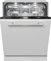 Посудомоечная машина G7560 SCVi Посудомоечная машина G7560 SCVi