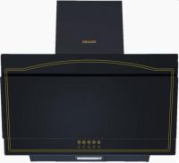 Вытяжка DHK 60.1 S Вытяжка DHK 60.1 S