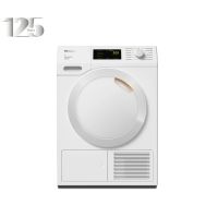 Сушильная машина TCC670WP 125 Edition Сушильная машина TCC670WP 125 Edition