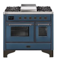 Кухонный блок MD10FDNE3/MBB