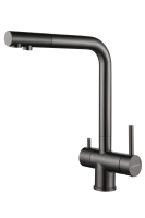 Смеситель Sk213020-GM