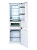 Встраиваемый холодильник с морозильной камерой VIC177NIW