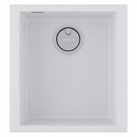 Мойка NEO CLASSIC 41 ACRYSTONE PM964144-WH