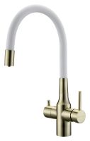 Смеситель Sa213419-BRw Смеситель Sa213419-BRw
