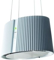 Вытяжка MARILYN E.ION IS CERAMICA WHITE