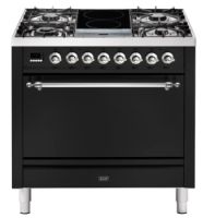 Кухонный блок P09IQNE3/BKC