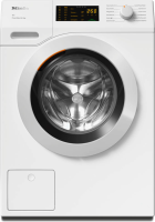 Стиральная машина WCD330WPS Chrome Edition Стиральная машина WCD330WPS Chrome Edition