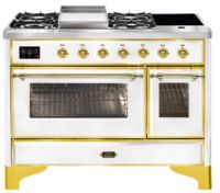 Кухонный блок M12FIDNE3/WHG