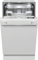 Посудомоечная машина G5890 SCVi SL Посудомоечная машина G5890 SCVi SL