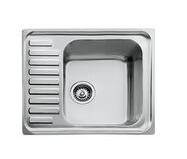 Кухонная мойка CLASSIC 1B ½D MCTXT Кухонная мойка CLASSIC 1B ½D MCTXT
